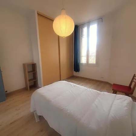 Grand Appartement, 4 Au Coeur Du Mourillon * Toulon