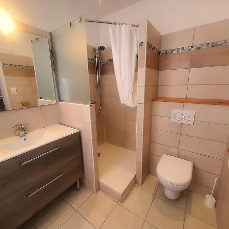Daire Grand Appartement, 4 Au Coeur Du Mourillon